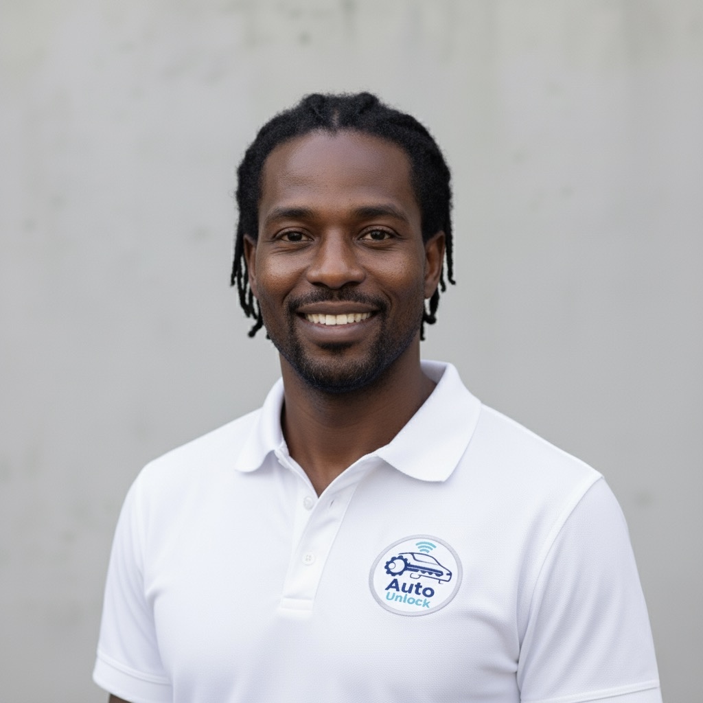 Mike Thompson - Emergency Response Lead